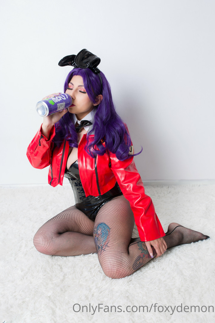 Photo by belial_demon published on December 10,2023 01:22:29 - BestThots