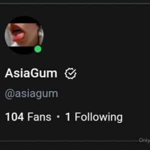 asiagum #6387483