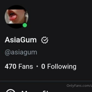 asiagum #6387881