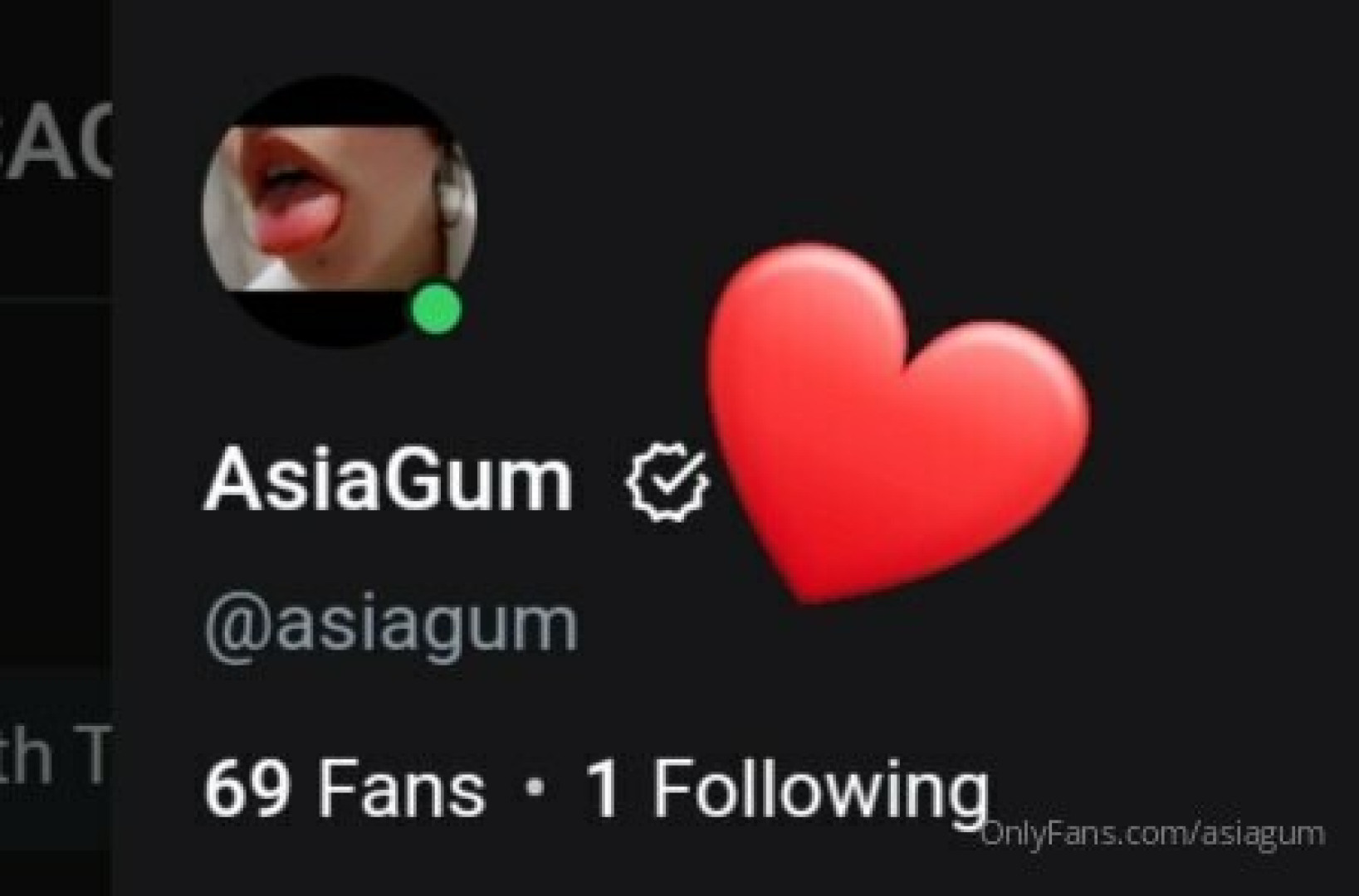 Photo by asiagum published on October 12,2023 18:37:50 - BestThots