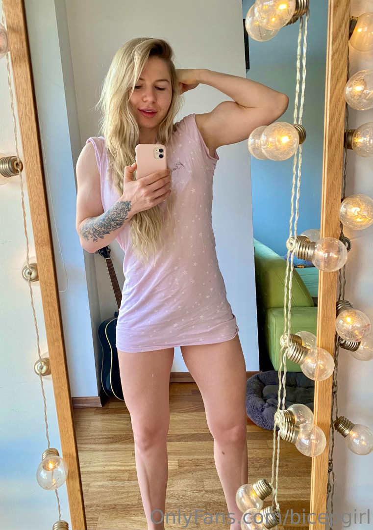 Photo by bicepgirl published on December 10,2023 00:06:03 - BestThots