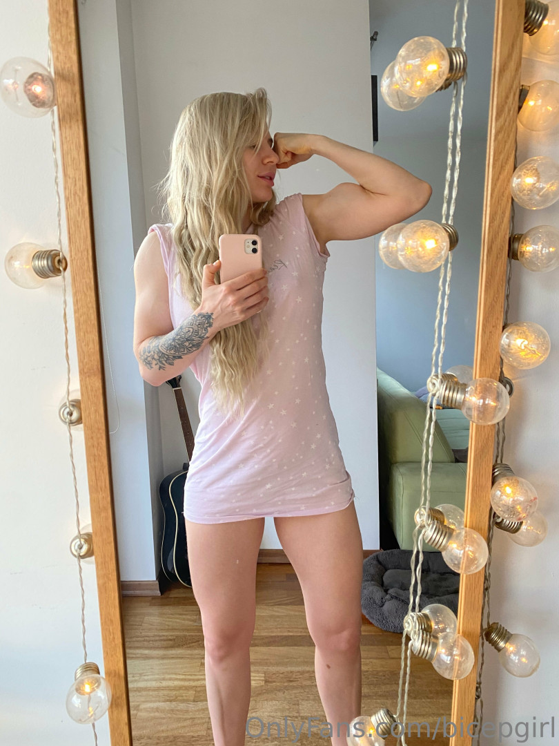 Photo by bicepgirl published on December 10,2023 00:06:07 - BestThots
