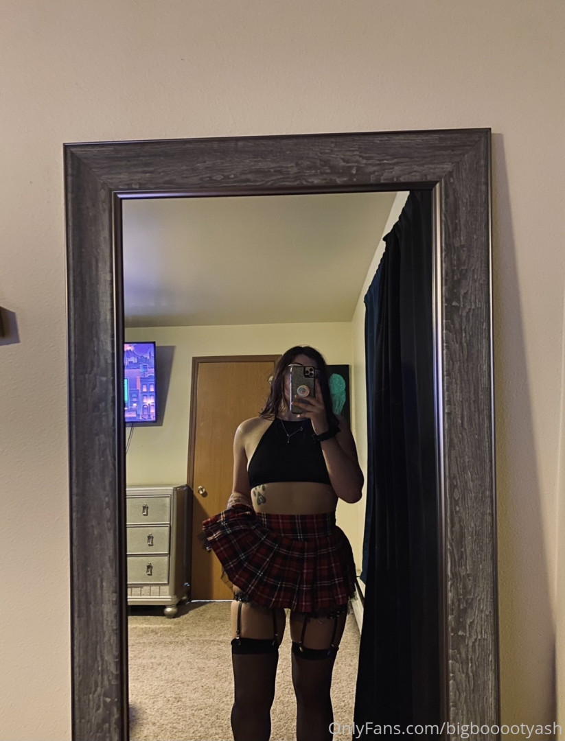 Photo by bigbooootyash published on December 9,2023 23:59:12 - BestThots