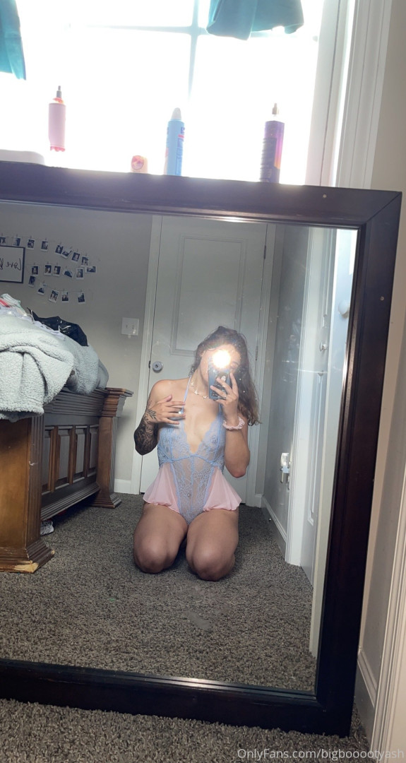 Photo by bigbooootyash published on December 9,2023 23:59:21 - BestThots