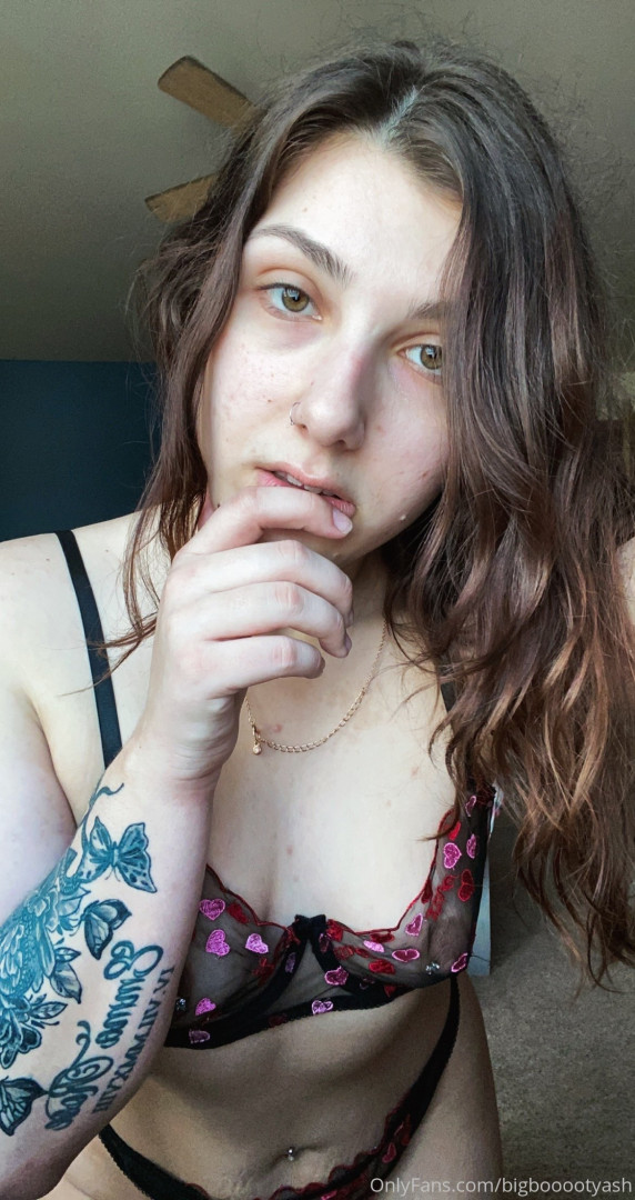Photo by bigbooootyash published on December 9,2023 23:59:36 - BestThots