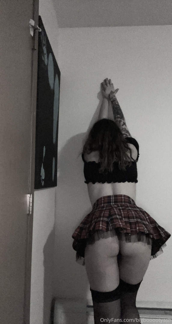 Photo by bigbooootyash published on December 9,2023 23:59:41 - BestThots