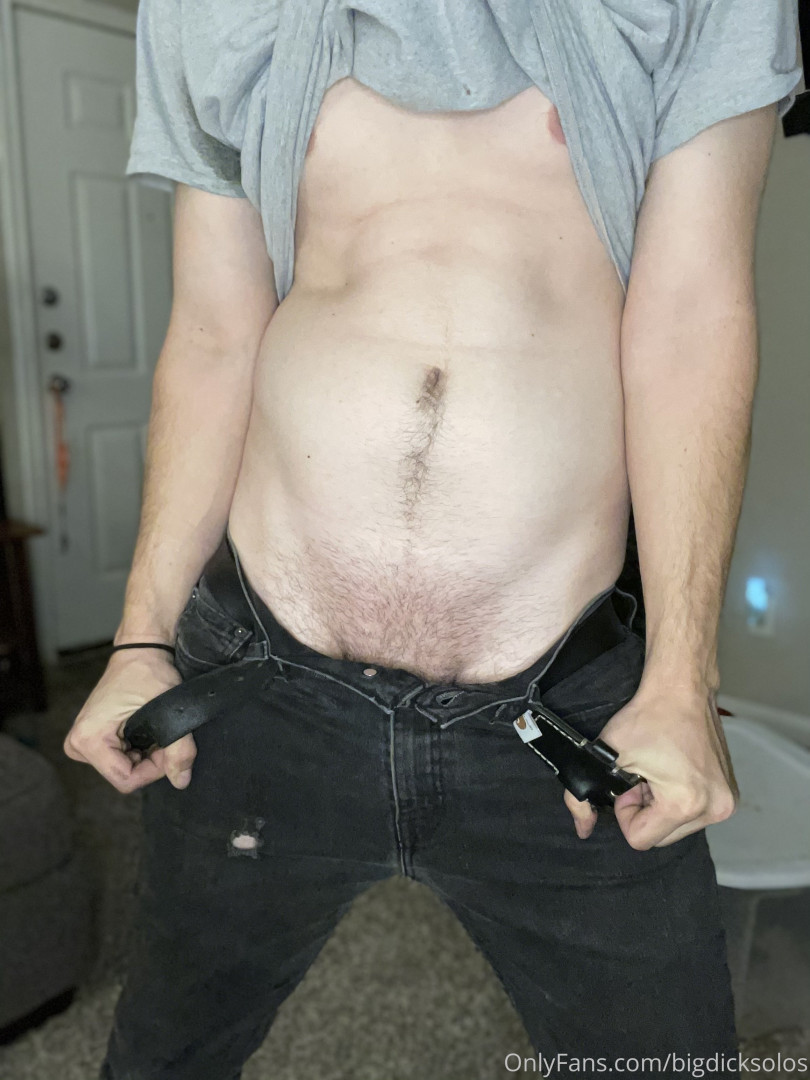Photo by bigdicksolos published on December 9,2023 23:52:34 - BestThots