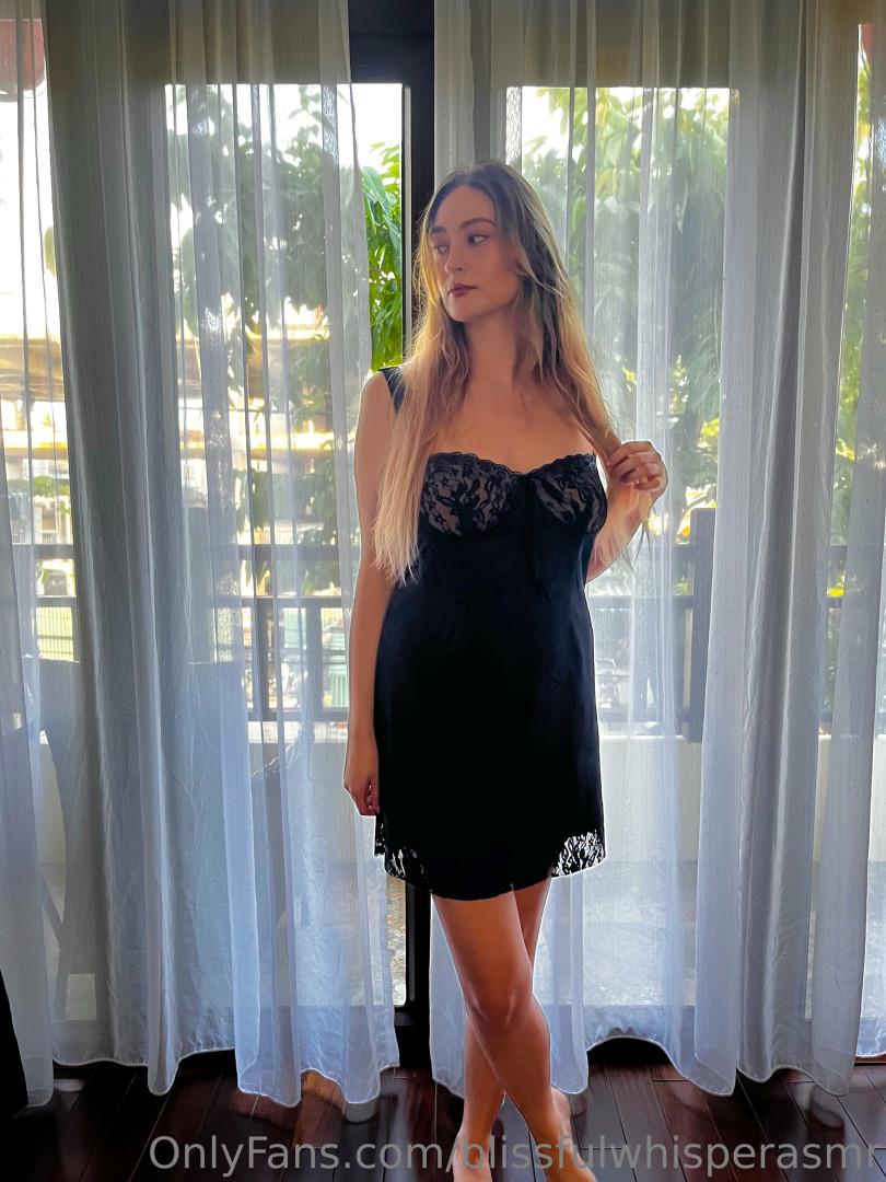 Photo by blissfulwhisperasmr published on December 9,2023 22:34:09 - BestThots