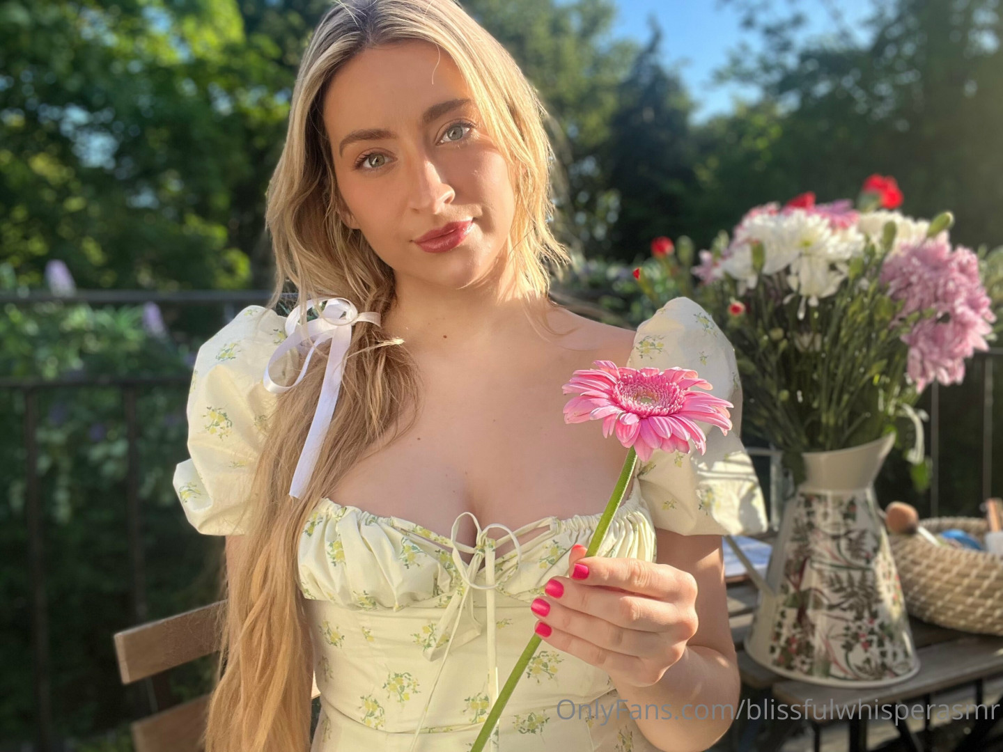 Photo by blissfulwhisperasmr published on December 9,2023 22:34:14 - BestThots