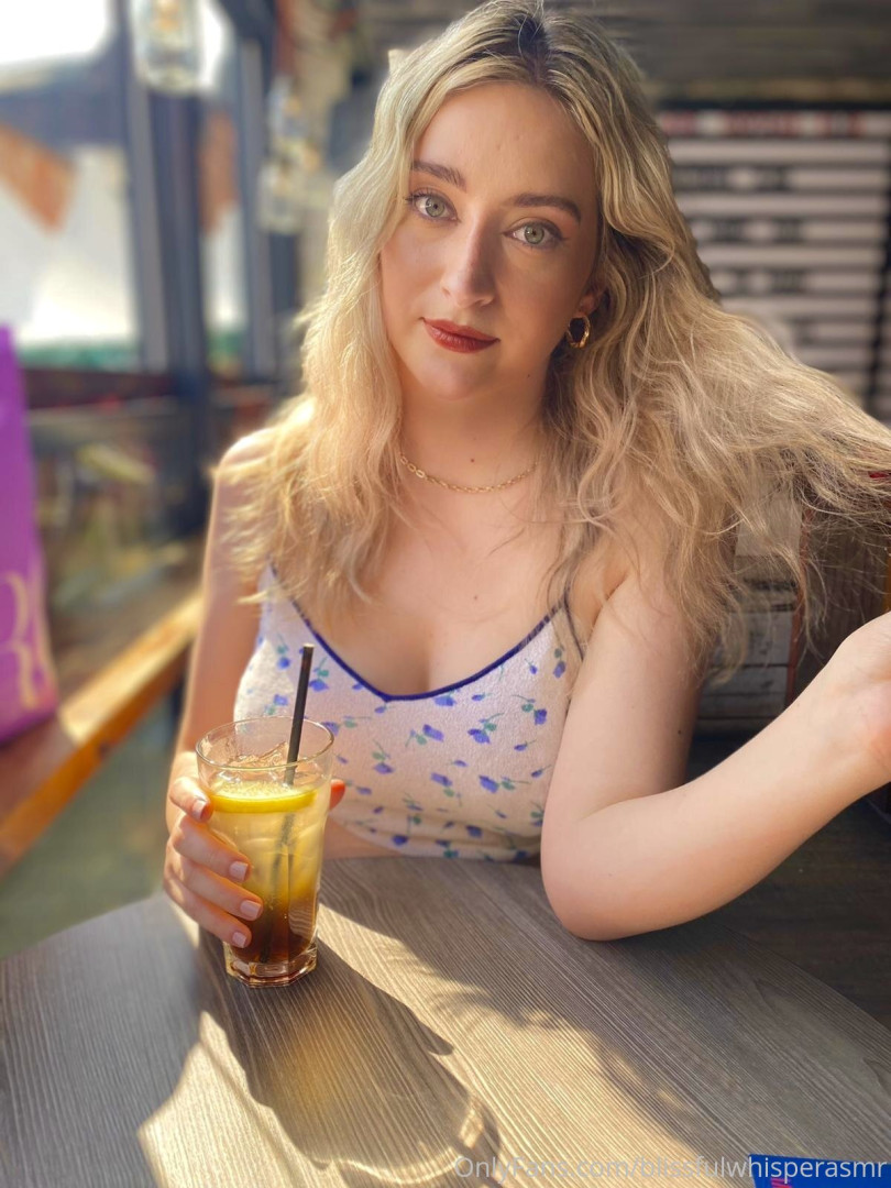 Photo by blissfulwhisperasmr published on December 9,2023 22:34:33 - BestThots