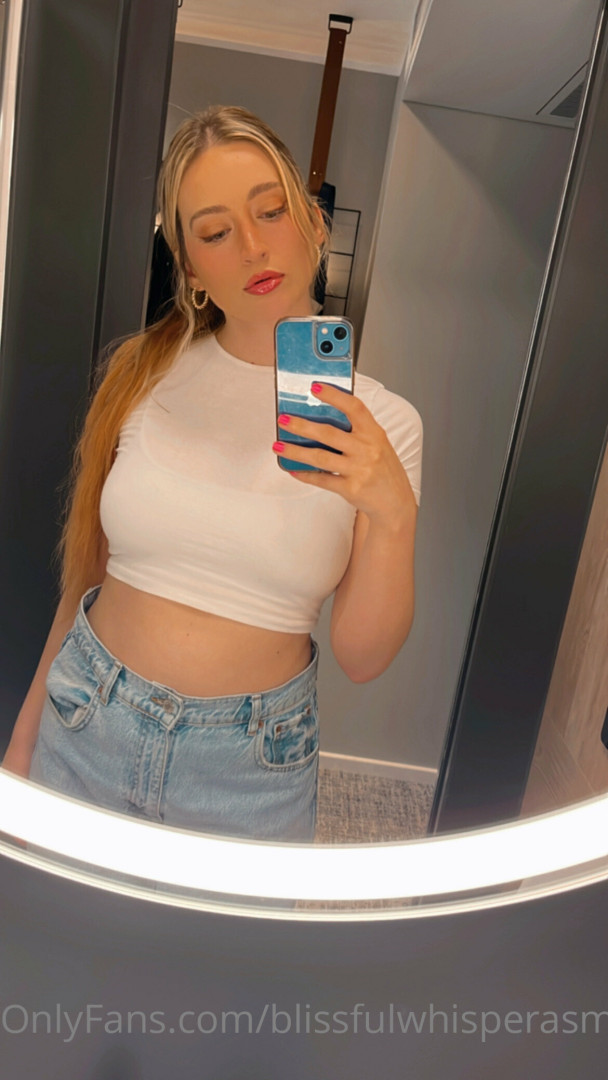 Photo by blissfulwhisperasmr published on December 9,2023 22:34:35 - BestThots