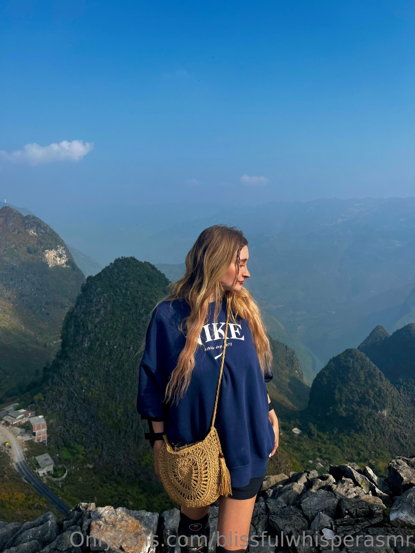 Photo by blissfulwhisperasmr published on December 9,2023 22:34:48 - BestThots