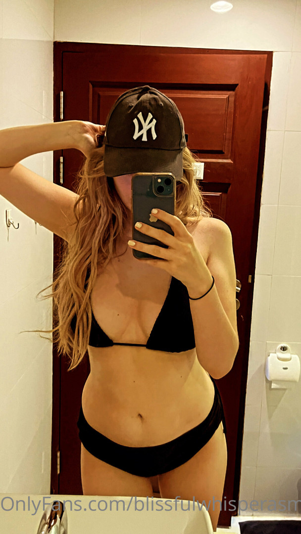 Photo by blissfulwhisperasmr published on December 9,2023 22:34:54 - BestThots