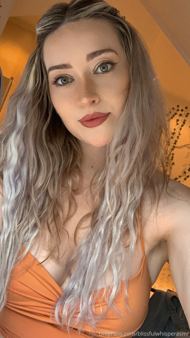 Photo by blissfulwhisperasmr published on December 9,2023 22:34:55 - BestThots