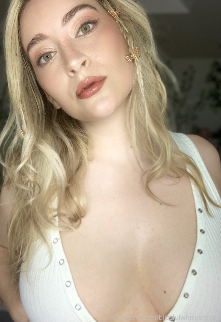 Photo by blissfulwhisperasmr published on December 9,2023 22:35:18 - BestThots