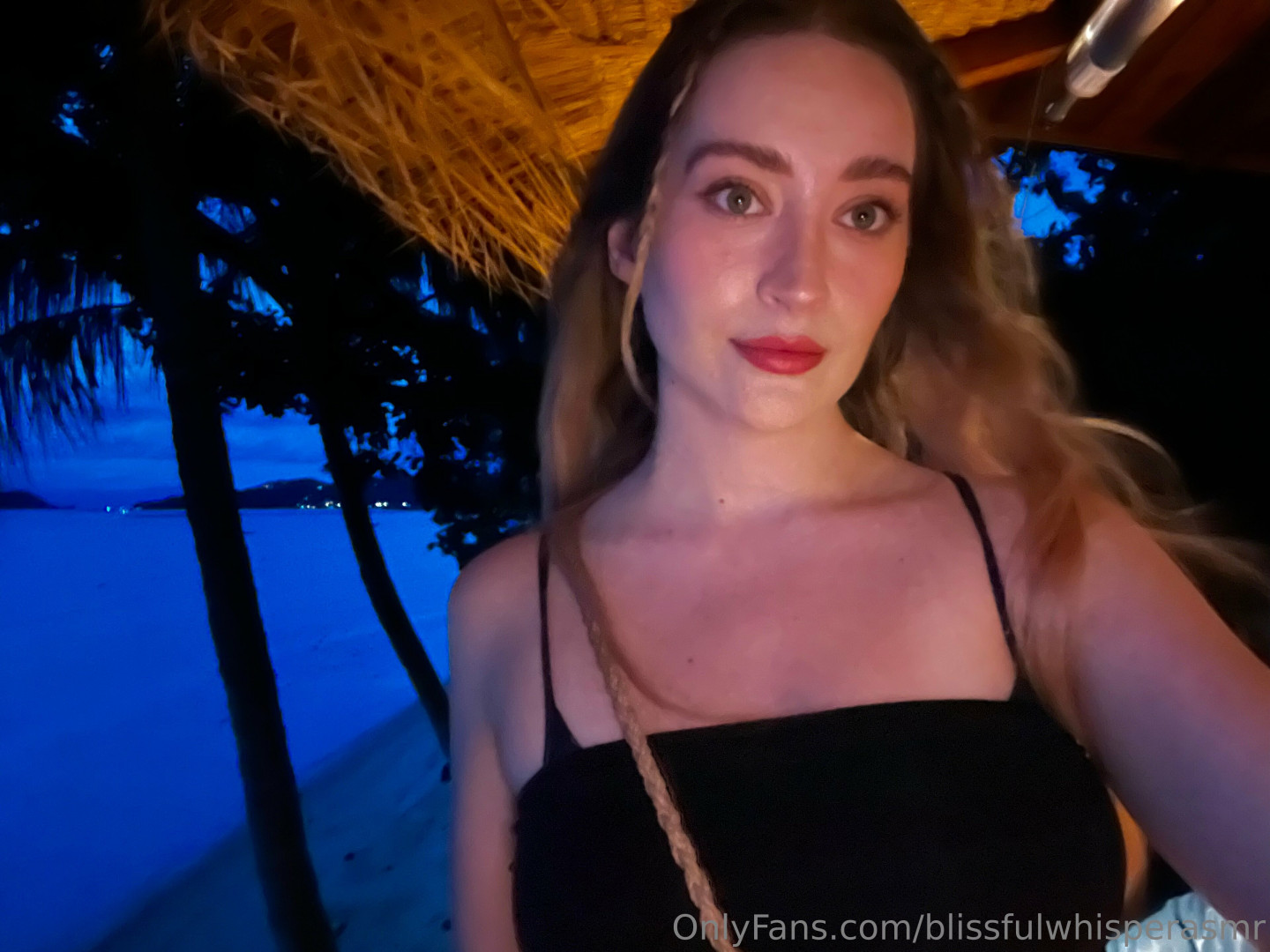 Photo by blissfulwhisperasmr published on December 9,2023 22:35:24 - BestThots