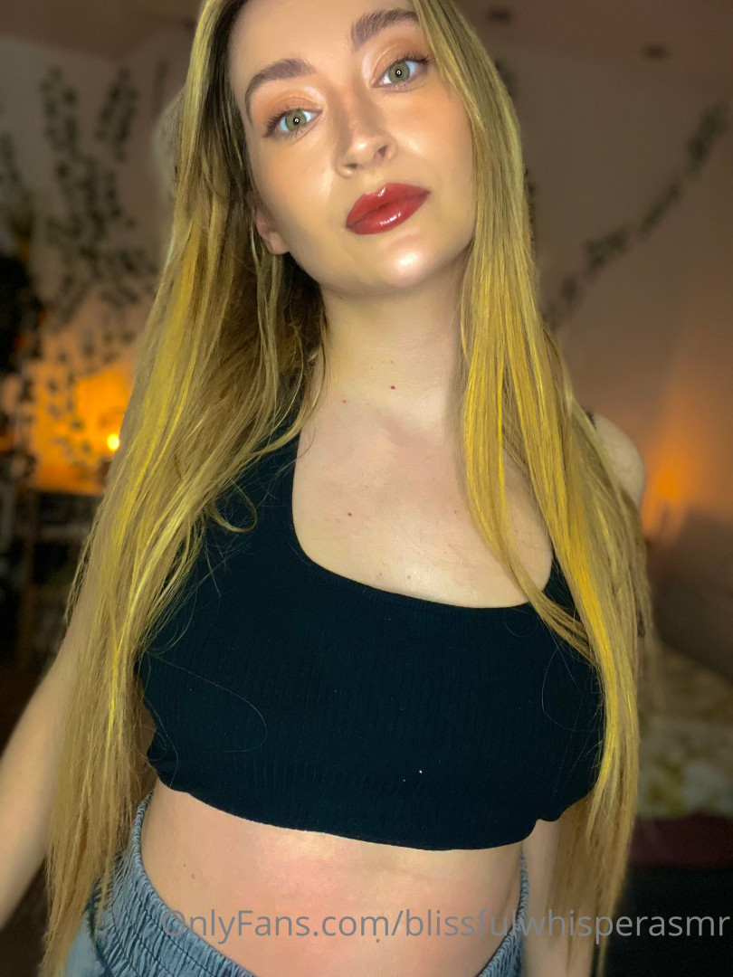 Photo by blissfulwhisperasmr published on December 9,2023 22:35:26 - BestThots