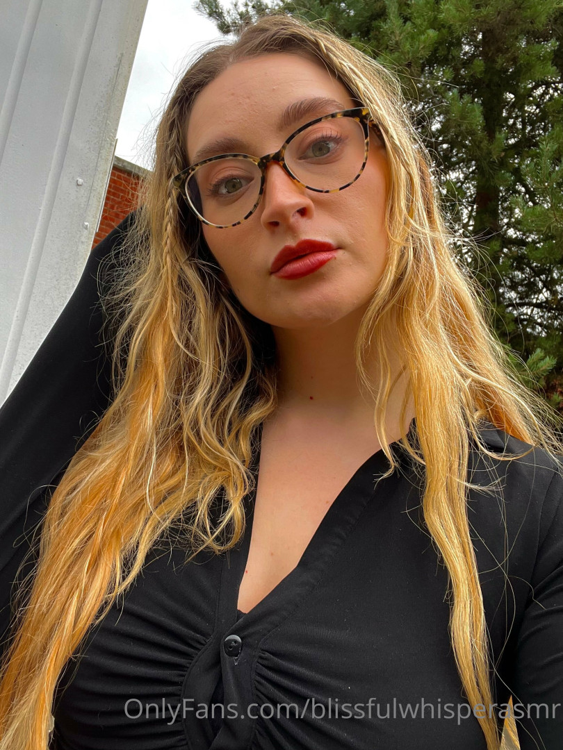 Photo by blissfulwhisperasmr published on December 9,2023 22:35:28 - BestThots