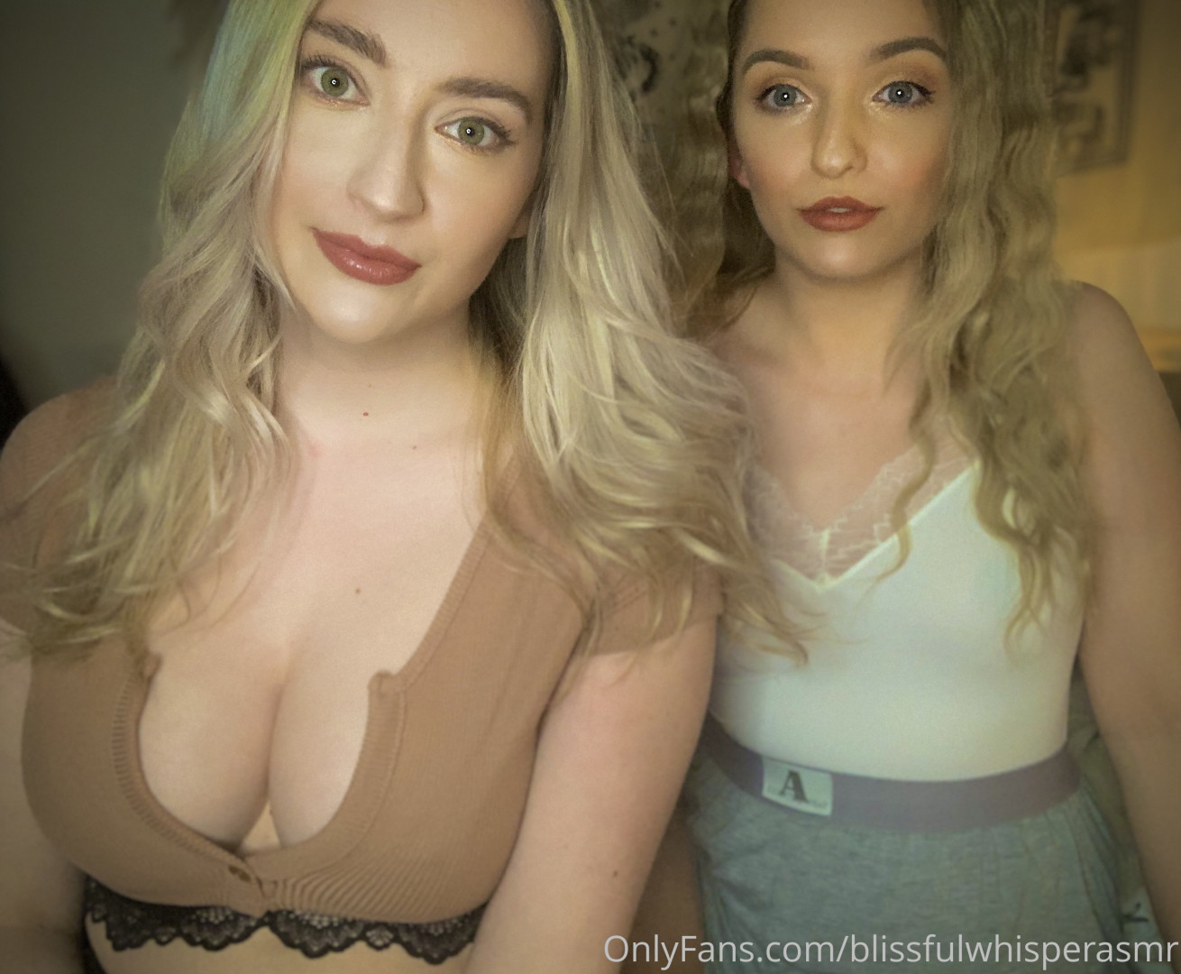 Photo by blissfulwhisperasmr published on December 9,2023 22:35:55 - BestThots