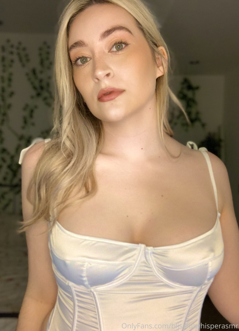 Photo by blissfulwhisperasmr published on December 9,2023 22:36:17 - BestThots