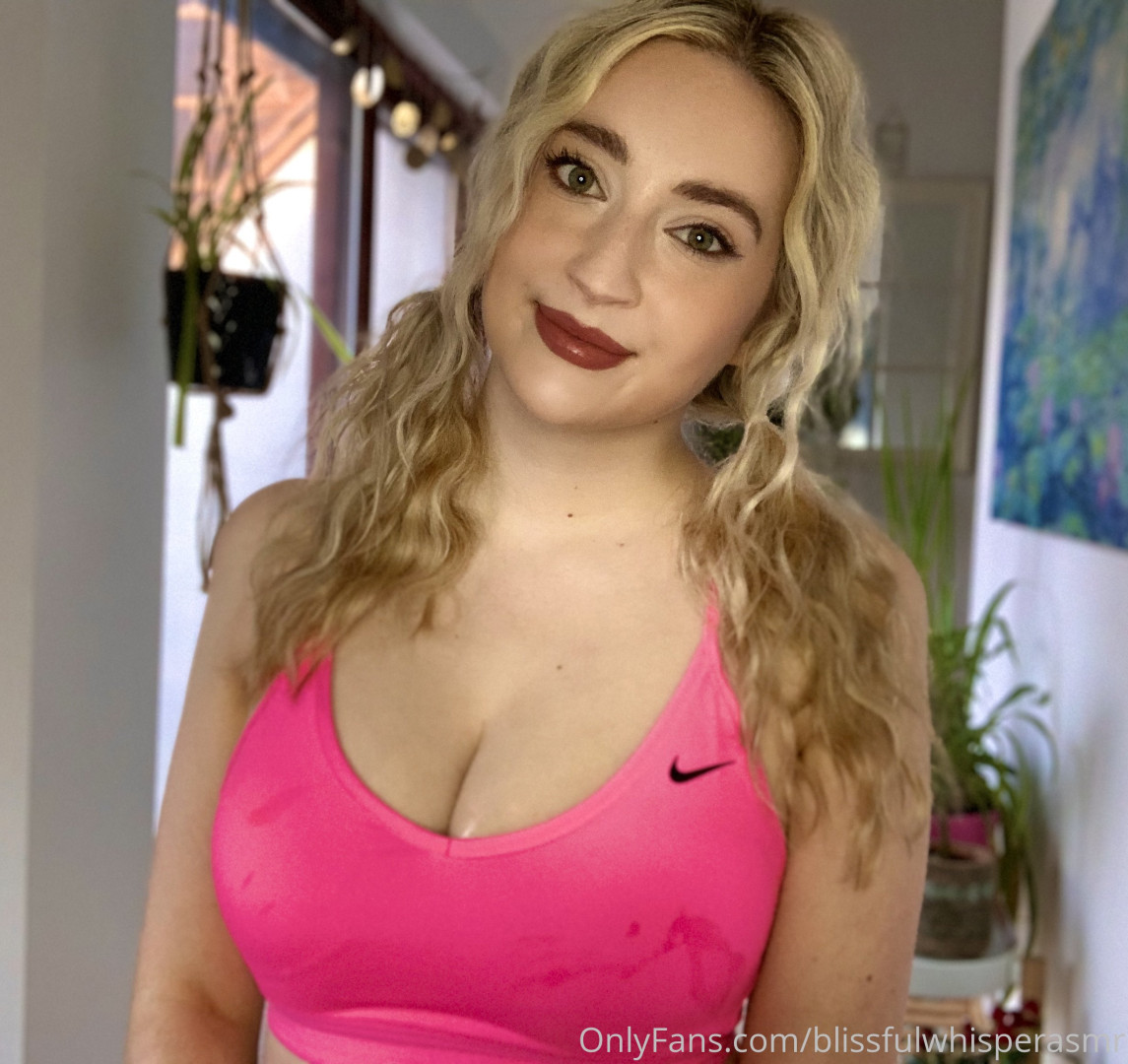 Photo by blissfulwhisperasmr published on December 9,2023 22:36:26 - BestThots