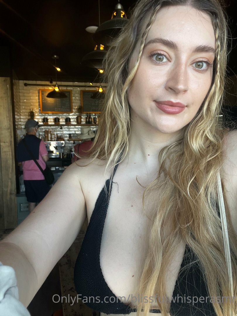 Photo by blissfulwhisperasmr published on December 9,2023 22:36:31 - BestThots