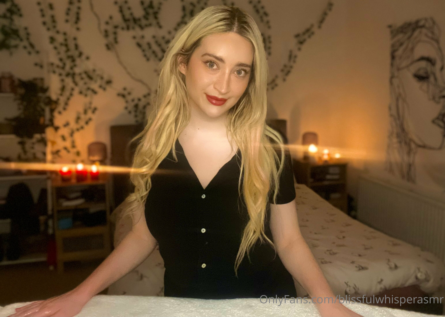 Photo by blissfulwhisperasmr published on December 9,2023 22:36:33 - BestThots