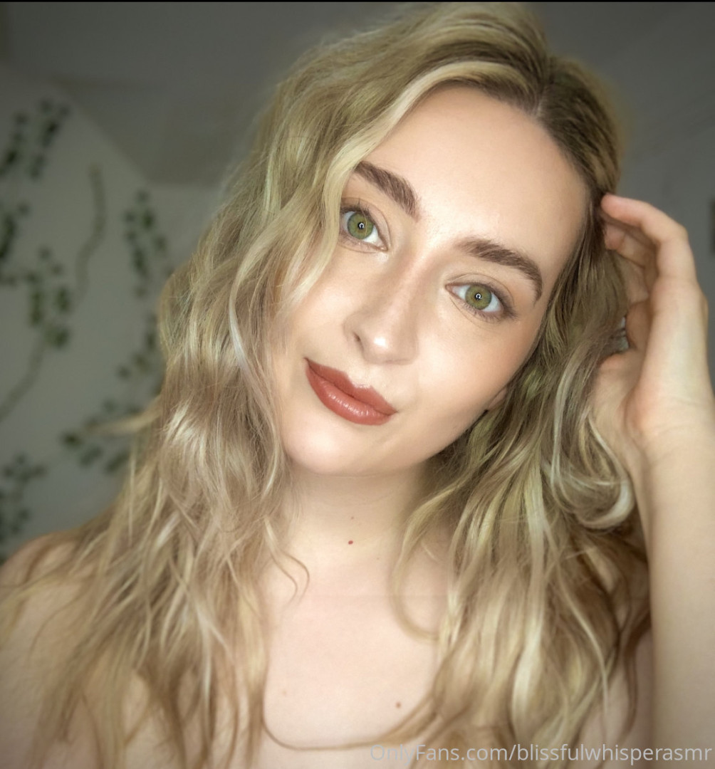 Photo by blissfulwhisperasmr published on December 9,2023 22:37:05 - BestThots