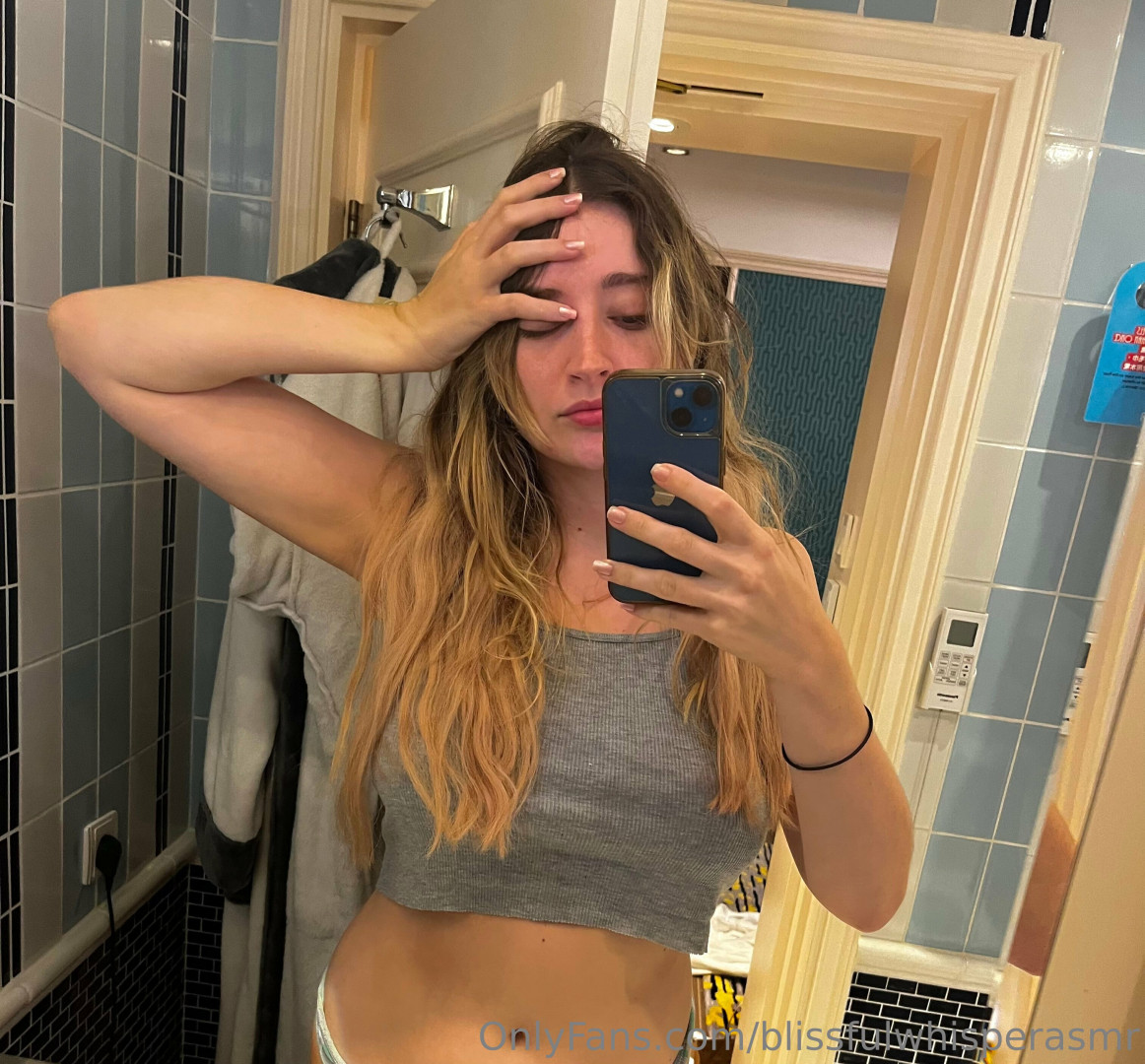 Photo by blissfulwhisperasmr published on December 9,2023 22:37:13 - BestThots