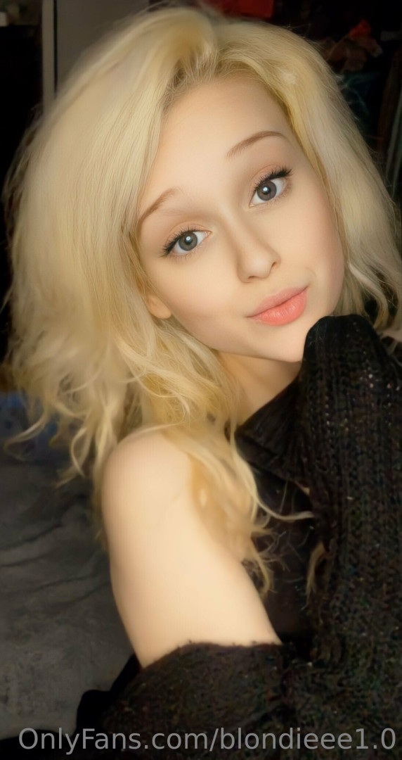 Photo by blondieee1.0 published on December 9,2023 22:15:27 - BestThots