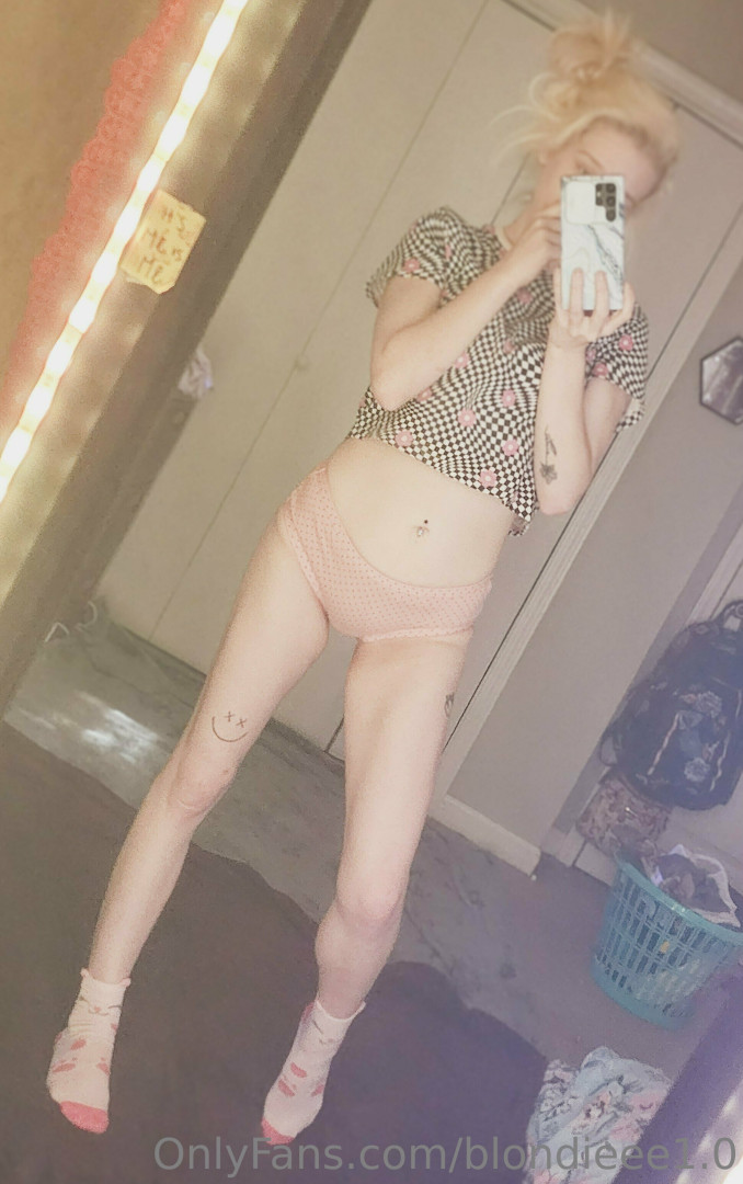 Photo by blondieee1.0 published on December 9,2023 22:15:29 - BestThots