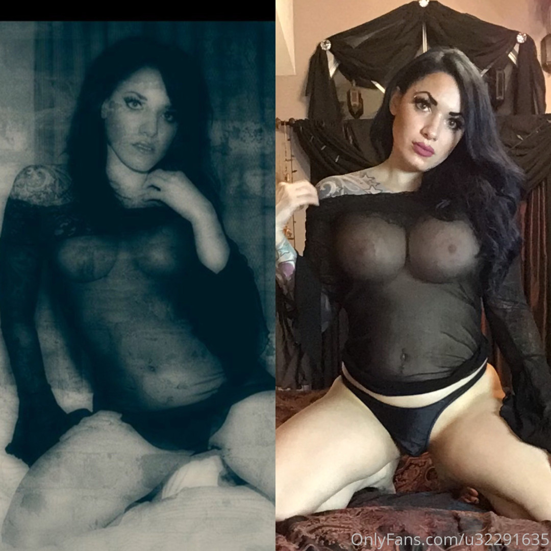 Photo by blownupdoll published on December 9,2023 22:15:04 - BestThots