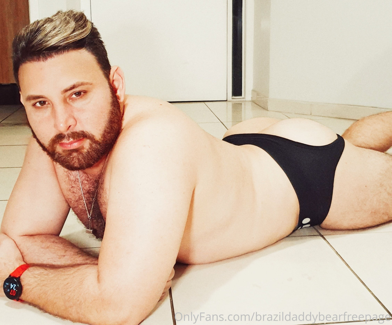Photo by brazildaddybearfreepage published on December 9,2023 20:39:35 - BestThots