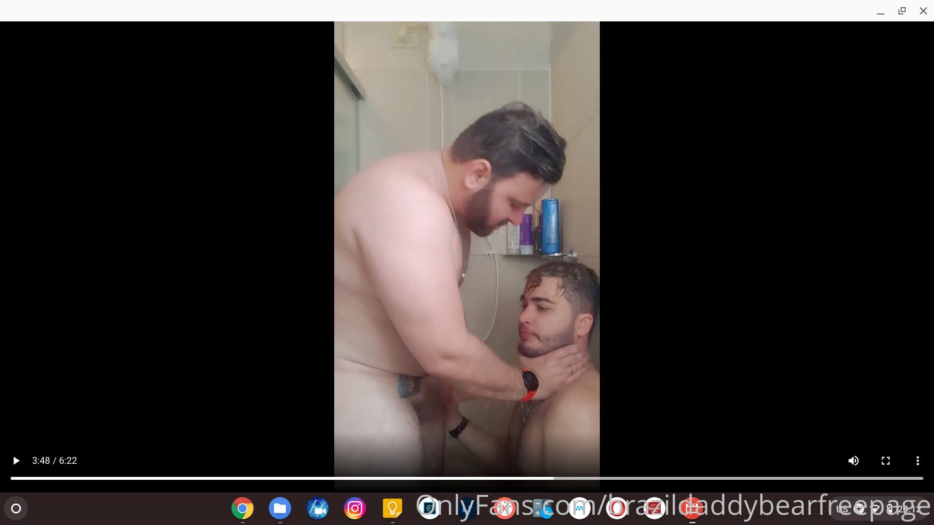 Photo by brazildaddybearfreepage published on December 9,2023 20:39:39 - BestThots