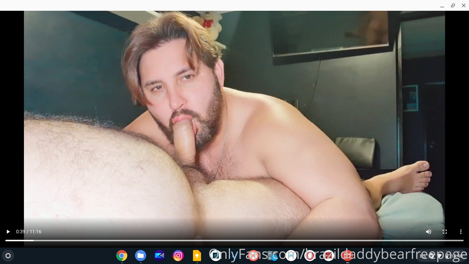 Photo by brazildaddybearfreepage published on December 9,2023 20:40:03 - BestThots