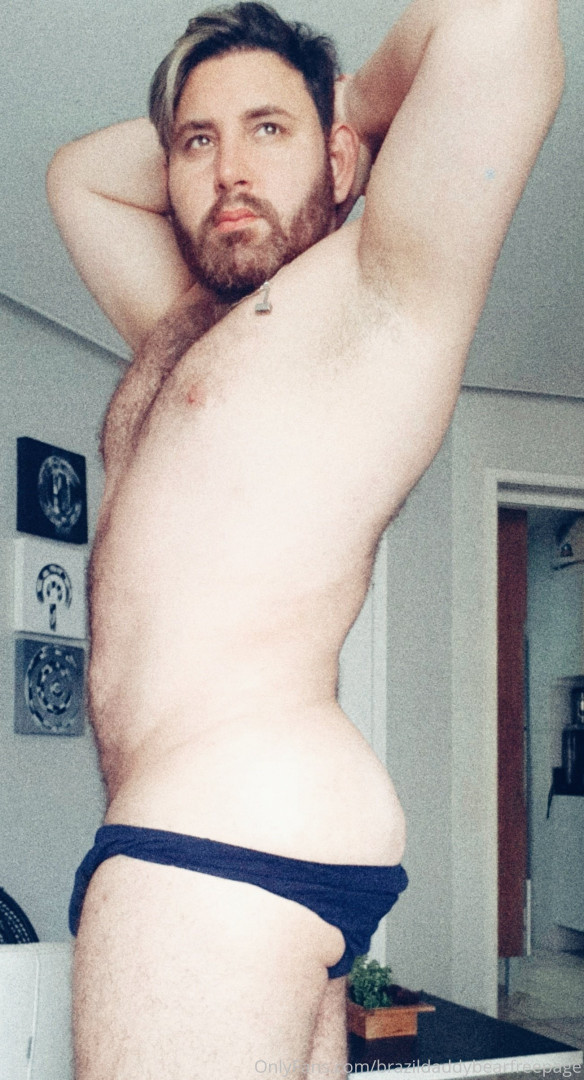 Photo by brazildaddybearfreepage published on December 9,2023 20:40:12 - BestThots