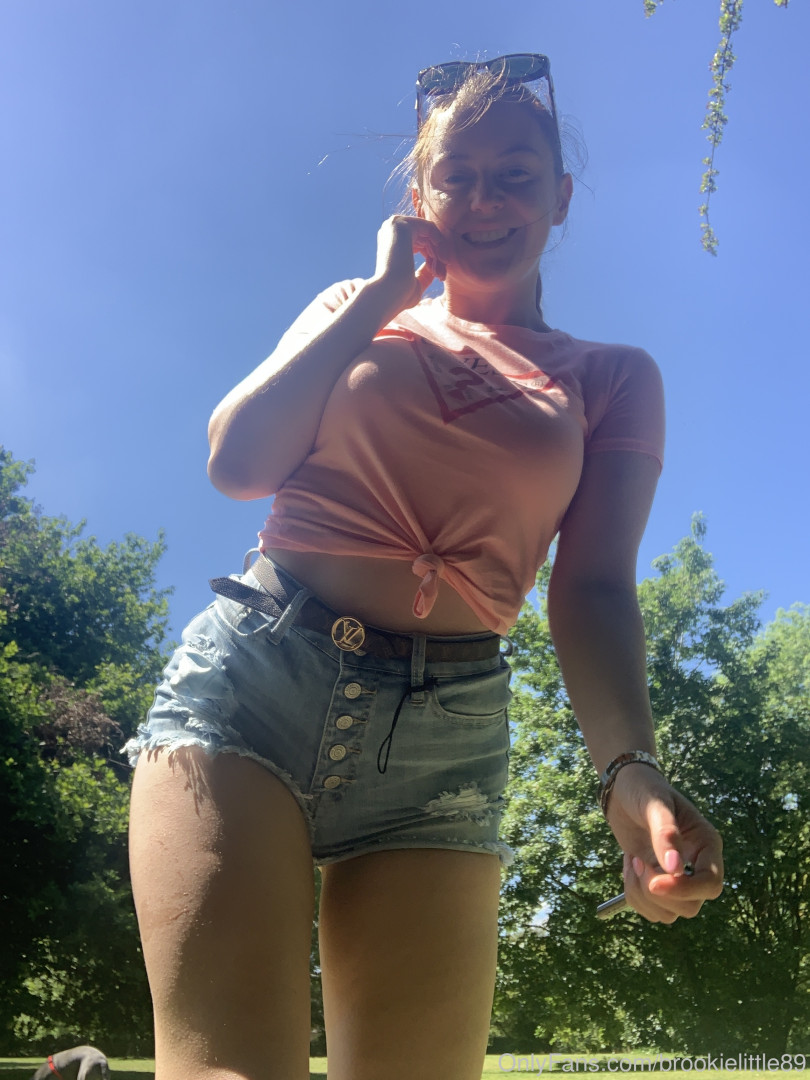 Photo by brookielittle33 published on January 3,2024 19:55:56 - BestThots