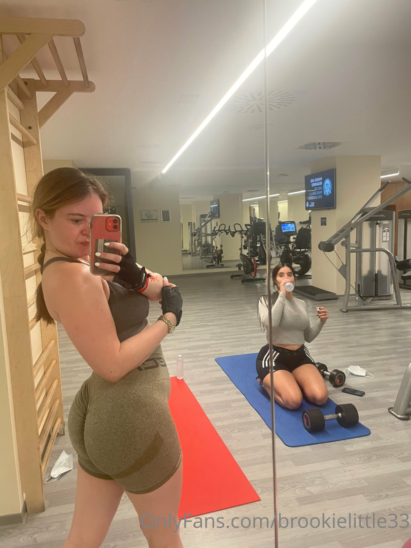 Photo by brookielittle33 published on January 3,2024 20:08:58 - BestThots