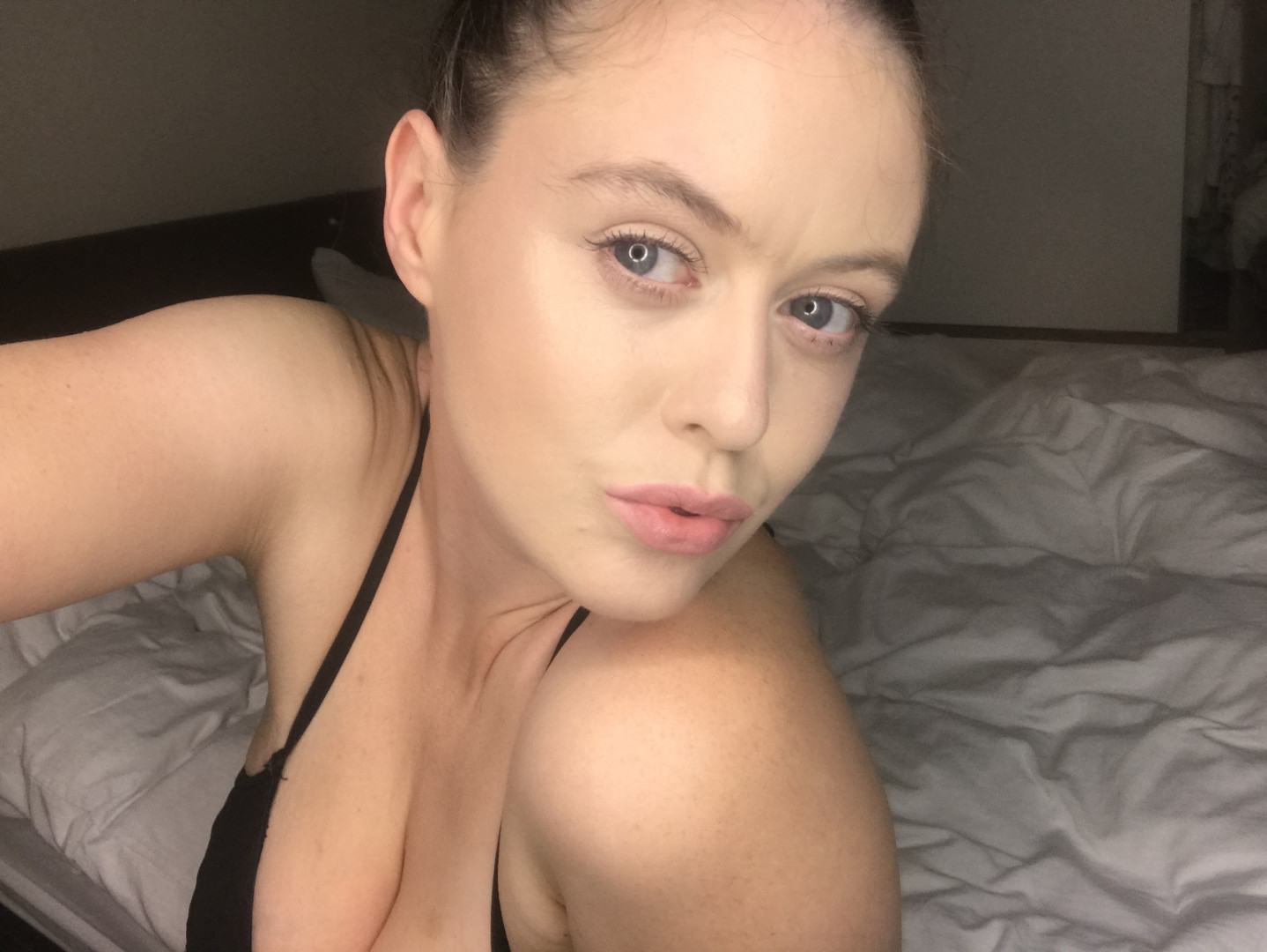 Photo by brookielittle33 published on January 3,2024 20:13:29 - BestThots