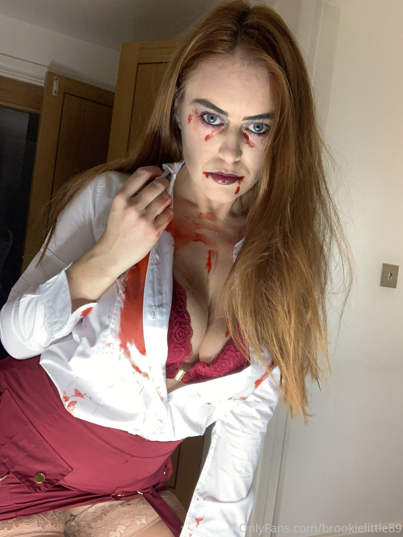 Photo by brookielittle33 published on January 3,2024 20:13:45 - BestThots