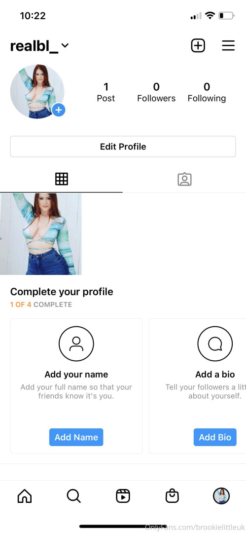 Photo by brookielittle33 published on January 3,2024 20:15:02 - BestThots