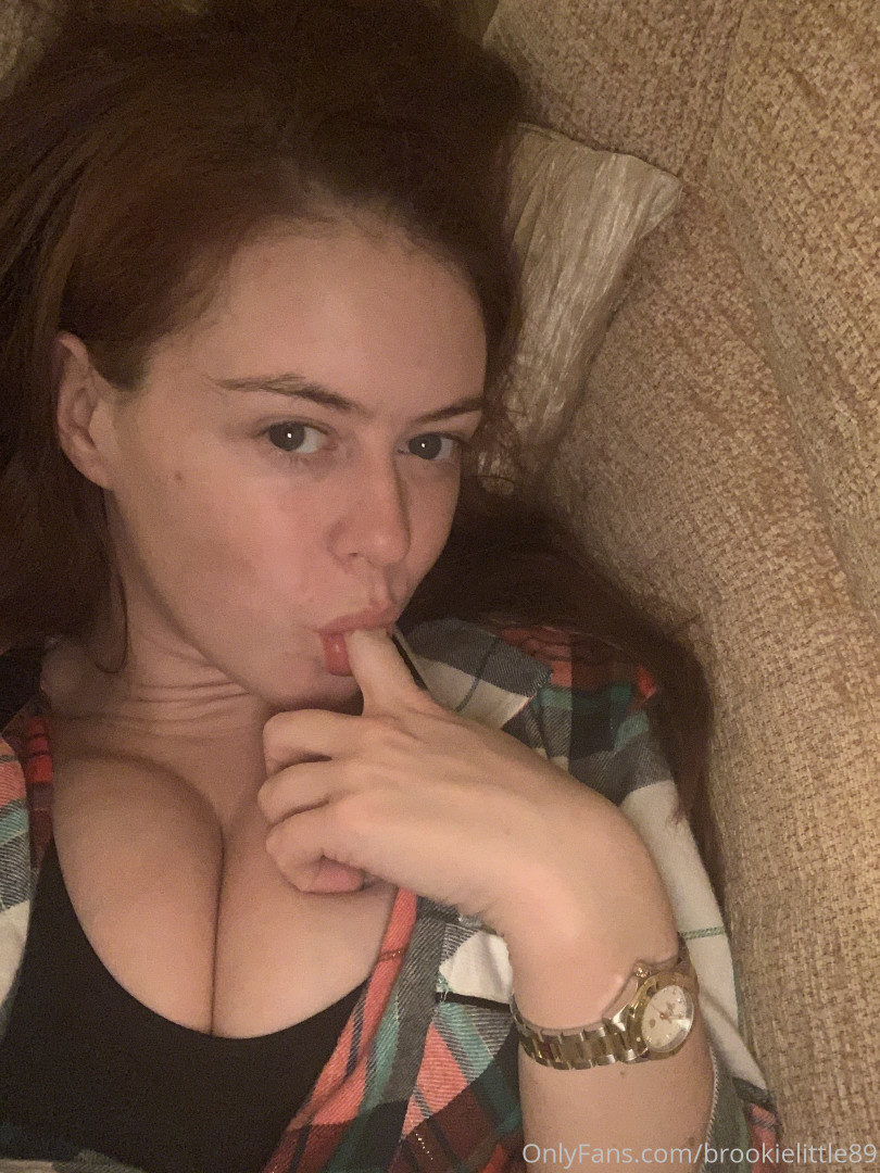 Photo by brookielittle33 published on January 3,2024 20:17:46 - BestThots