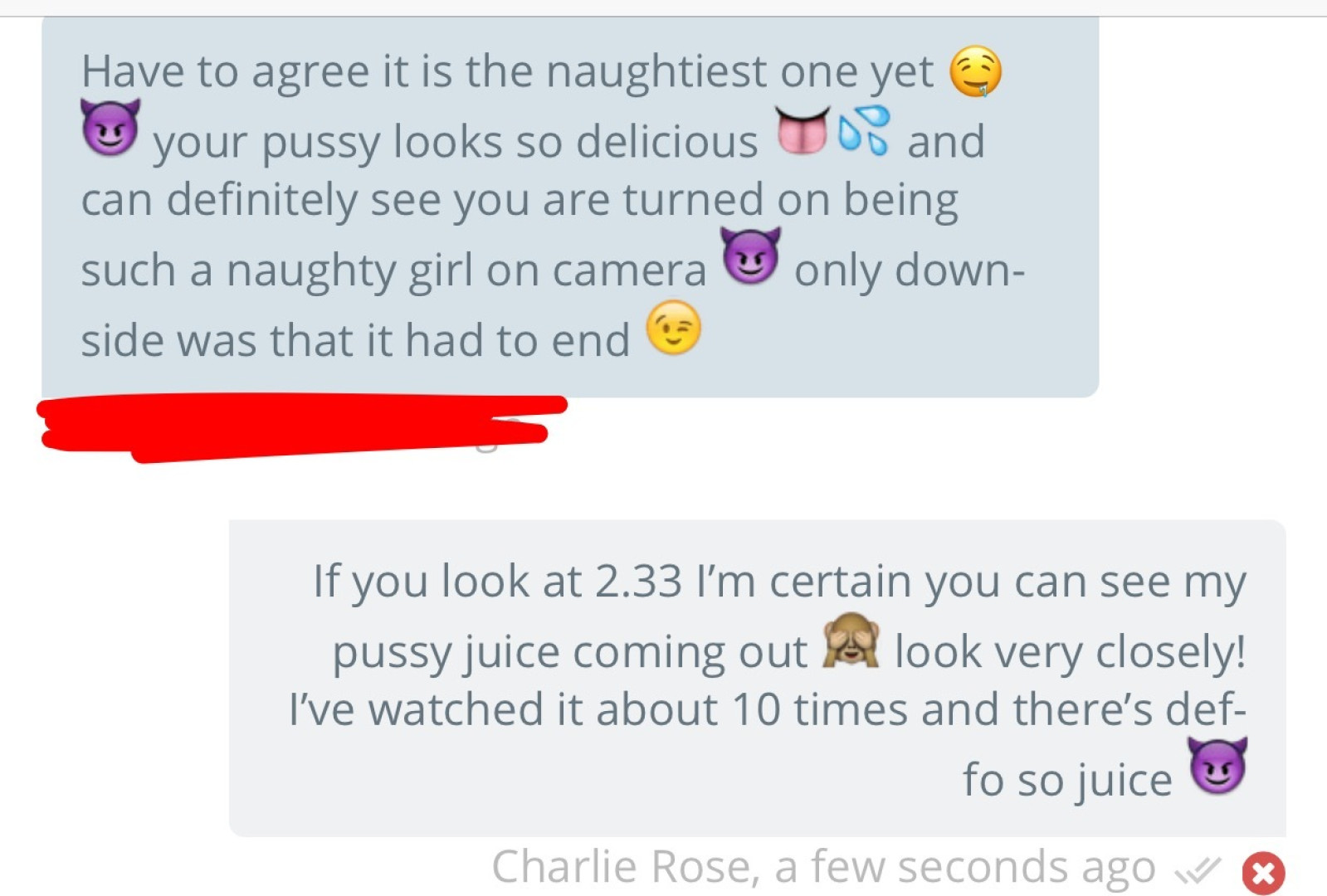 Photo by charlieerose3 published on January 10,2024 20:19:55 - BestThots