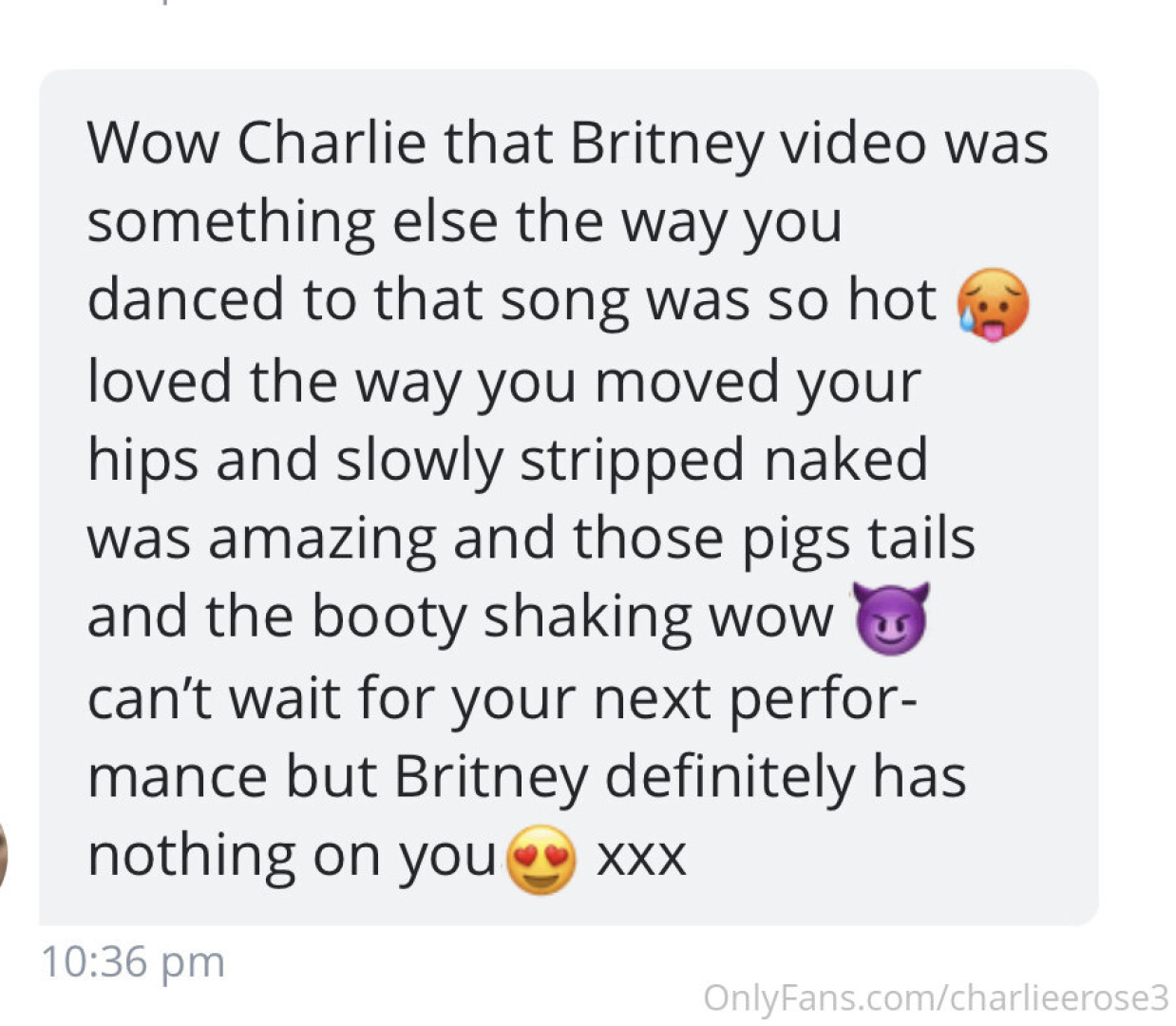 Photo by charlieerose3 published on January 10,2024 20:23:09 - BestThots