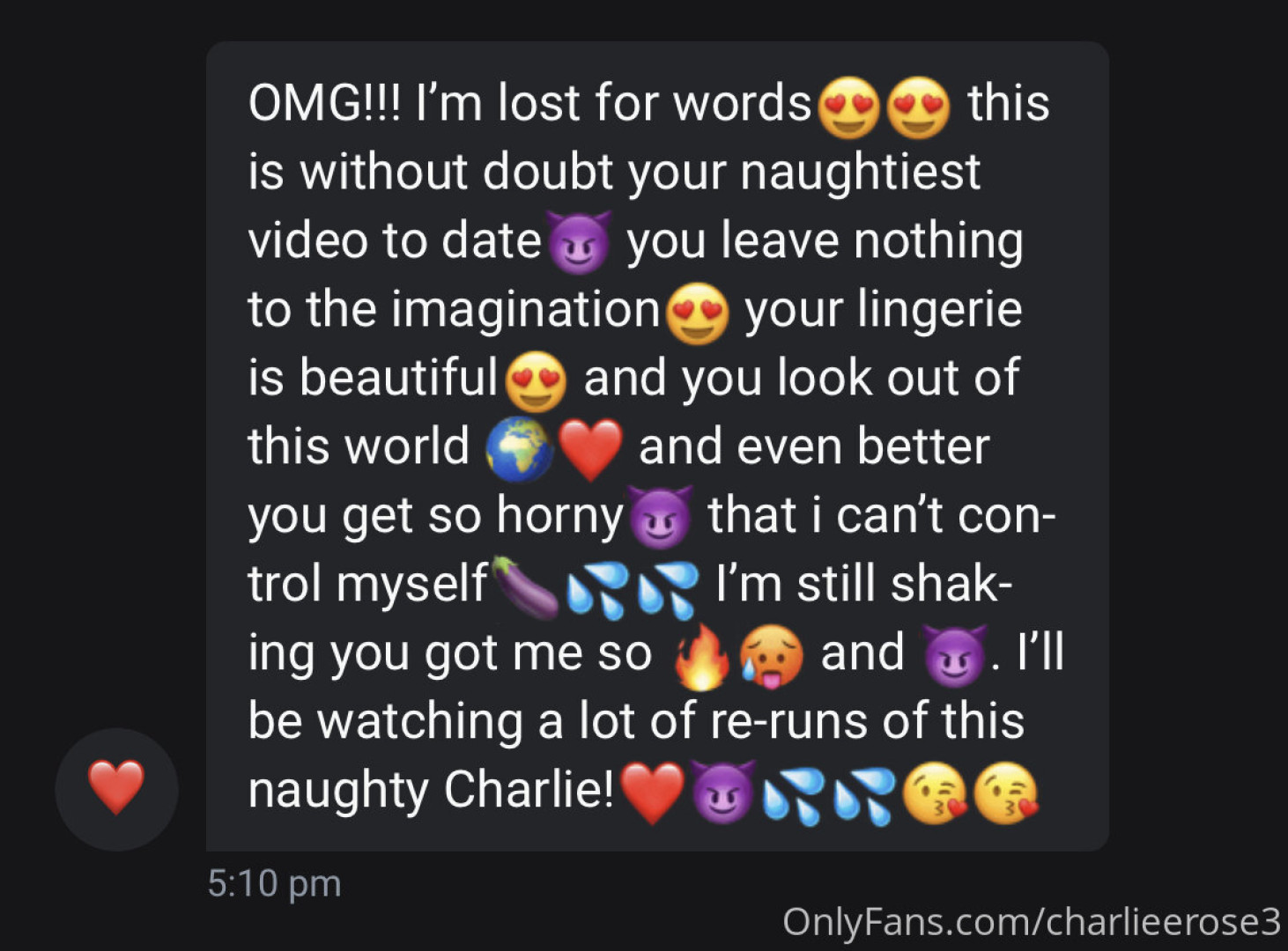 Photo by charlieerose3 published on January 10,2024 20:24:35 - BestThots