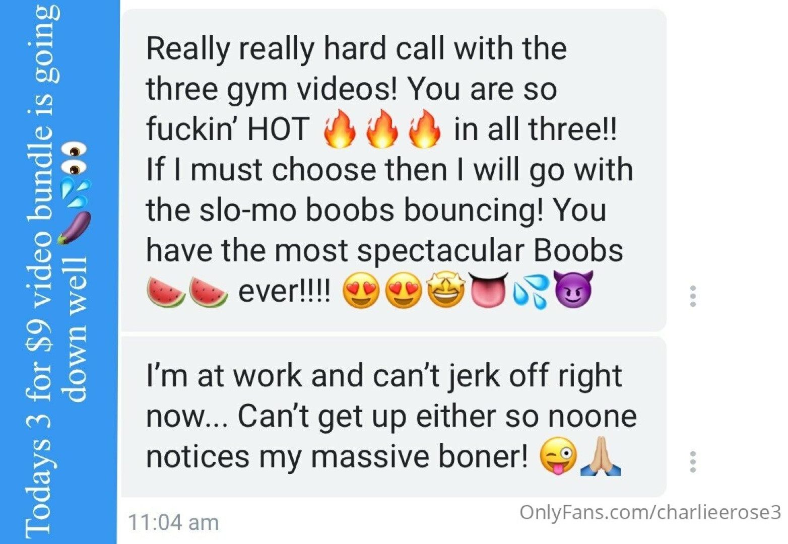 Photo by charlieerose3 published on January 10,2024 20:26:15 - BestThots