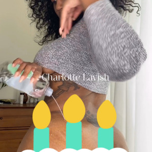 charlottelavish #8963023