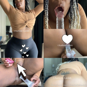 charlottelavish #8963057