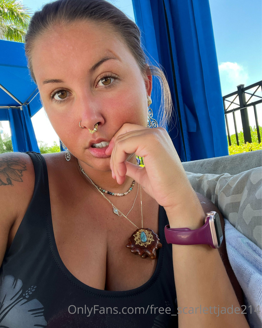 Photo by free_scarlettjade214 published on June 28,2023 02:07:33 - BestThots