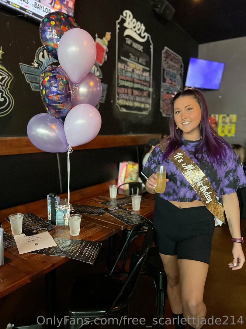 Photo by free_scarlettjade214 published on June 28,2023 02:07:41 - BestThots